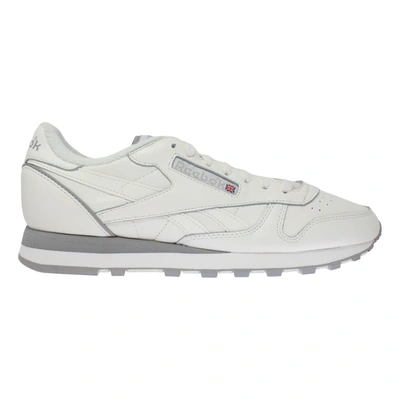 Reebok Vintage 40th Low-top Trainers In White