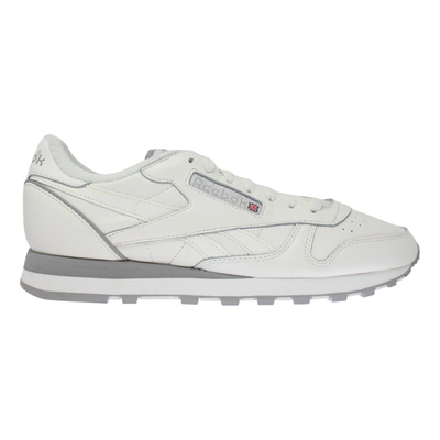 Reebok Vintage 40th Low-top Sneakers In White