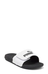 PUMA PUMA COOL CAT 2.0 SLIDE SANDAL