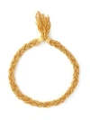 AURELIE BIDERMANN 'MIKI DORA' NECKLACE,MIKCO01MG10958276