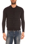 Armani Jeans Aj Jacket In Blue