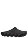 Valentino Roman Stud Turtle Slide Sandals