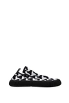 Bottega Veneta Logo Low-top Leisure Sneakers