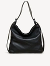 M. Gemi The Laura Convertible Backpack In Black