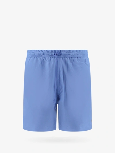 Carhartt Swim Trunks In Blue