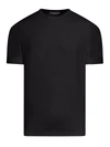 Nome T-shirt In Black