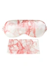 BLISSY SILK SLEEP MASK