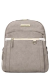 PETUNIA PICKLE BOTTOM PROVISIONS BREAST PUMP BACKPACK