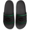 Nike Offcourt Slide In Black