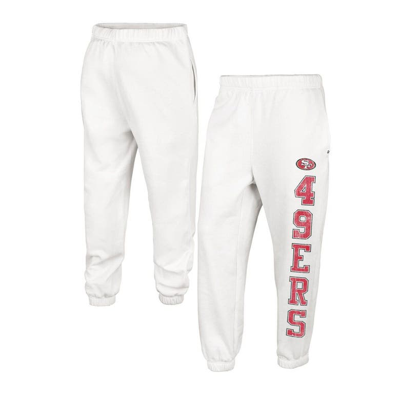 47 Brand '47 Oatmeal San Francisco 49ers Harper Joggers