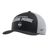 NIKE BASKETBALL TOURNAMENT MARCH MADNESS FINAL FOUR REGIONAL CHAMPIONS LOCKER ROOM ADJUSTABLE HAT