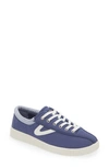 Tretorn X Draper James Nylite Sneaker In Nassua Navy