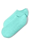 LONDONTOWN PEDI PERFECT MOISTURIZING SPA SOCKS