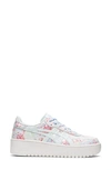 Asics Japan S Pf In White/ Soothing Sea