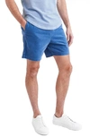 GOODLIFE STRETCH CORDUROY SHORTS