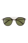 OLIVER PEOPLES REMICK 50MM PHANTOS SUNGLASSES