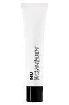 Saint Laurent Nu Glow In Balm Face Priming Moisturizer With Shea Butter 1.35 Oz/40 ml