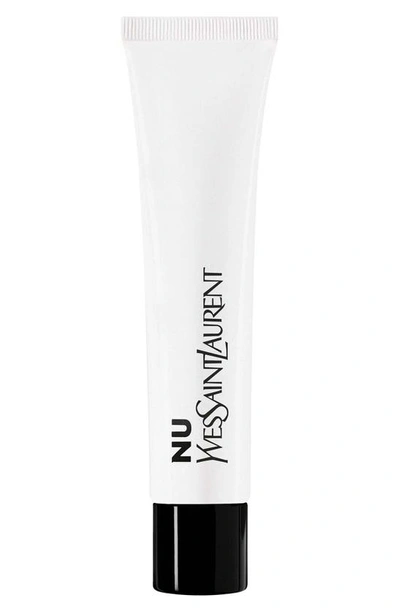 SAINT LAURENT YVES SAINT LAURENT NU GLOW
