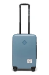 HERSCHEL SUPPLY CO HERITAGE™ HARDSHELL LARGE CARRY-ON LUGGAGE