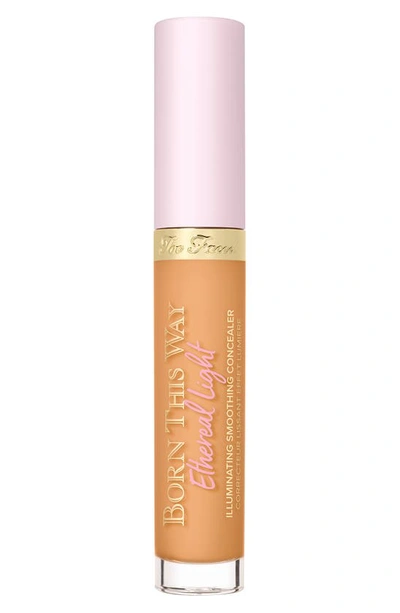 TOO FACED BORN THIS WAY ETHEREAL LIGHT CONCEALER