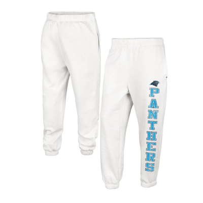 47 ' Oatmeal Carolina Panthers Harper Joggers