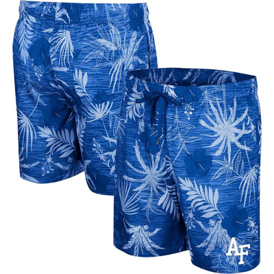Colosseum Royal Air Force Falcons What Else Is New Swim Shorts