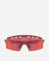 Oakley Encoder Strike Vented Sunglasses In Black
