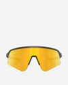 Oakley Man Sunglass Oo9465 Sutro Lite Sweep In Matte Carbon