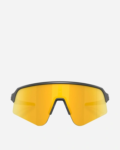 Oakley Man Sunglass Oo9465 Sutro Lite Sweep In Prizm 24k