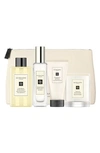 JO MALONE LONDON LITTLE LUXURIES TRAVEL SET