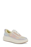 Dolce Vita Dolen Platform Sneaker In Multi