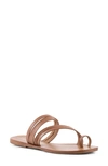 SEYCHELLES SEYCHELLES SUMMER RAIN TOE LOOP SANDAL