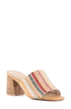 SEYCHELLES SEYCHELLE ADAPT SLIDE SANDAL