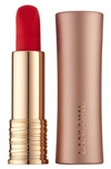 LANCÔME L'ABSOLU ROUGE INTIMATTE LIPSTICK