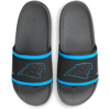 Nike Men's Tennessee Titans Team Off-court Slide Sandals Black