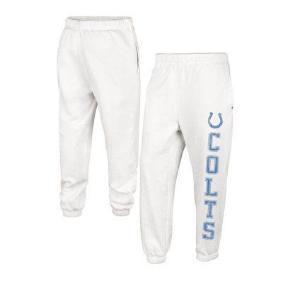 47 ' Oatmeal Indianapolis Colts Harper Joggers