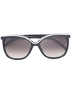 LOEWE 'Vedra' sunglasses,SLW963