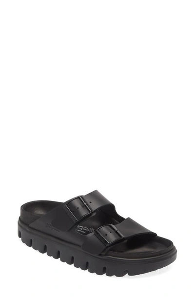 BIRKENSTOCK PAPILLIO BY BIRKENSTOCK ARIZONA CHUNKY EXQUISITE SANDAL