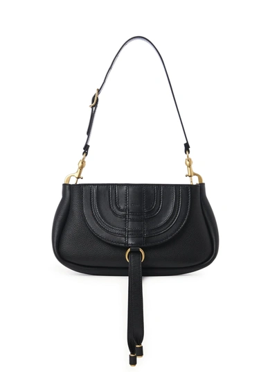 Chloé Clutch-tu Nd Chloe Female In Black