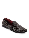 Steve Madden 'caviarr' Slip-on In Rhinestone