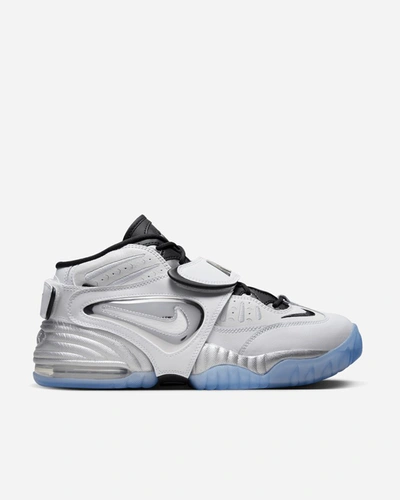 NIKE AIR ADJUST FORCE &#39;METALLIC SILVER&#39;,DV7409-100