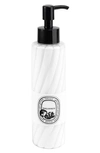 DIPTYQUE PHILOSYKOS HAND & BODY SCENTED LOTION