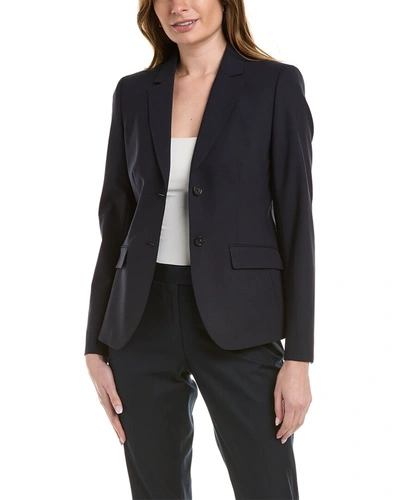 Brooks Brothers Suit Jackets In Navy