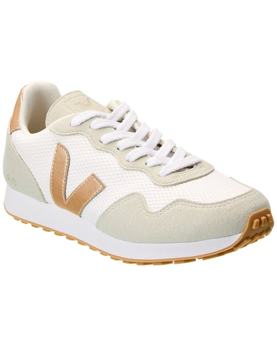 Veja Sdu Alveomesh Trainer In White