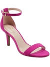 Bandolino Madia Womens Heels In Pink