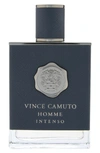 VINCE CAMUTO HOMME INTENSO EAU DE PARFUM SPRAY