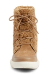 SOREL EXPLORER II JOAN INSULATED LACE-UP BOOT
