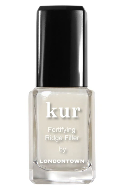 Londontown Fortifying Ridge Filler Nail Polish