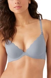 B.TEMPT'D BY WACOAL B.WOW'D CONVERTIBLE PUSH-UP BRA