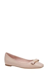 KATE SPADE BOWDIE BALLET FLAT